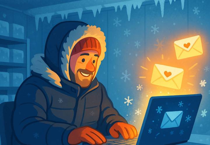 E-Mail-Outreach meistern: 7 Tipps, die wirklich funktionieren