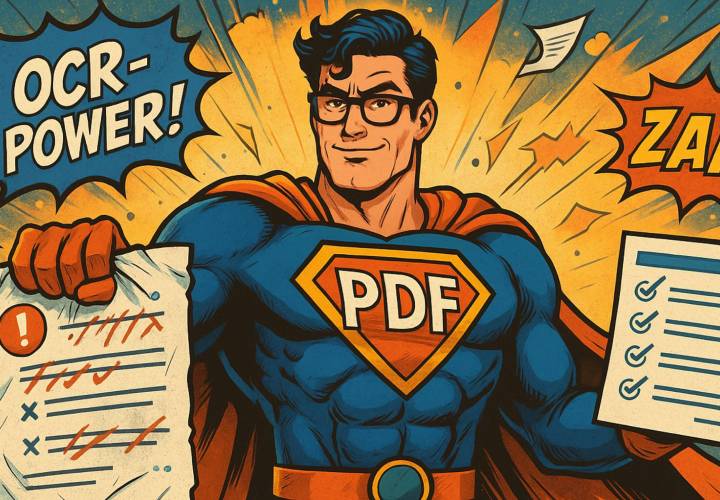 PDNob PDF Editor – PDFs endlich ohne Umwege bearbeiten