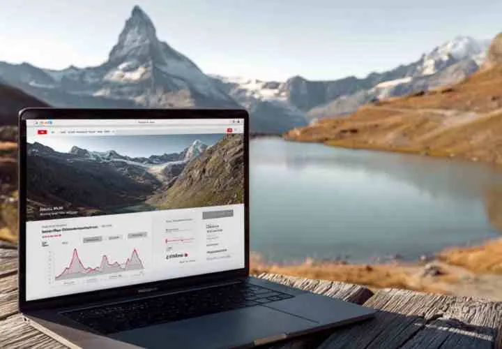 Warum deine Schweizer Kunden lokale SEO-Expertise brauchen