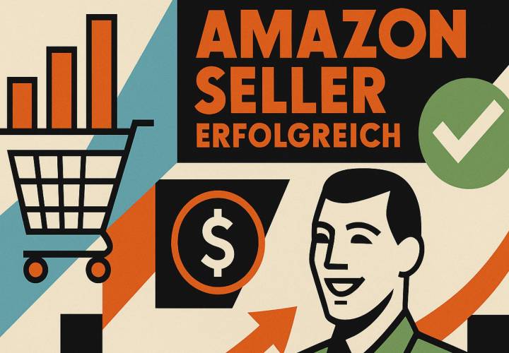 Wachstum mit System: Warum du mit einer Amazon Agentur weiterkommst als allein