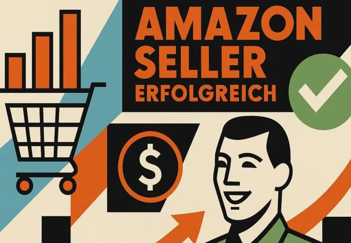 Wachstum mit System: Warum du mit einer Amazon Agentur weiterkommst als allein