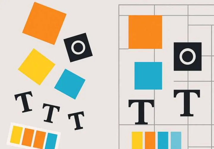 Warum dein Corporate Branding ohne Styleguide schwächelt