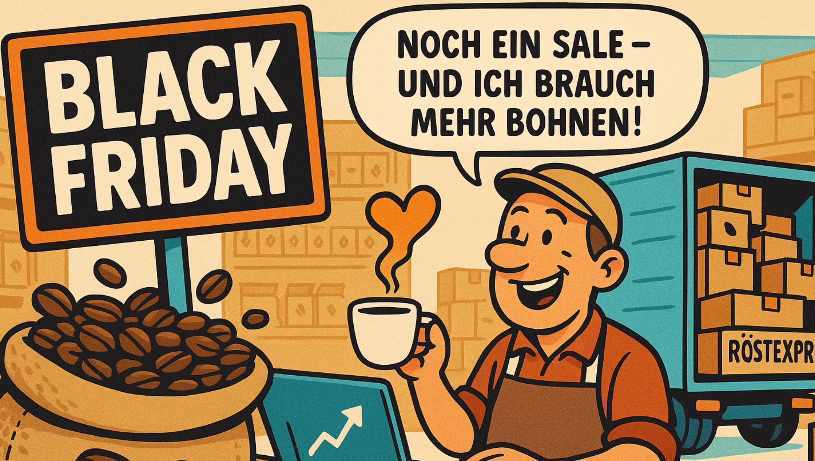 Black-Friday-Kafeeroesterei-Beitragsbild