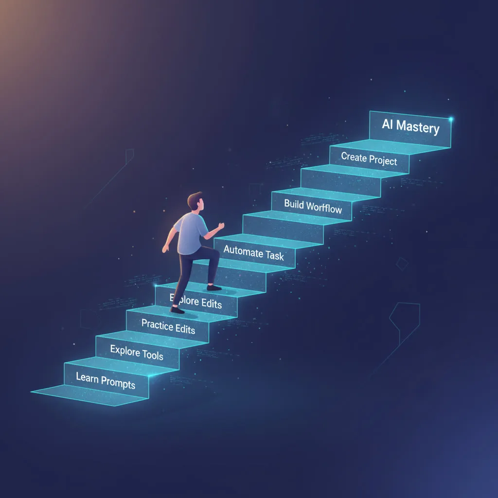 10. Ein Tipp für KI-Einsteiger