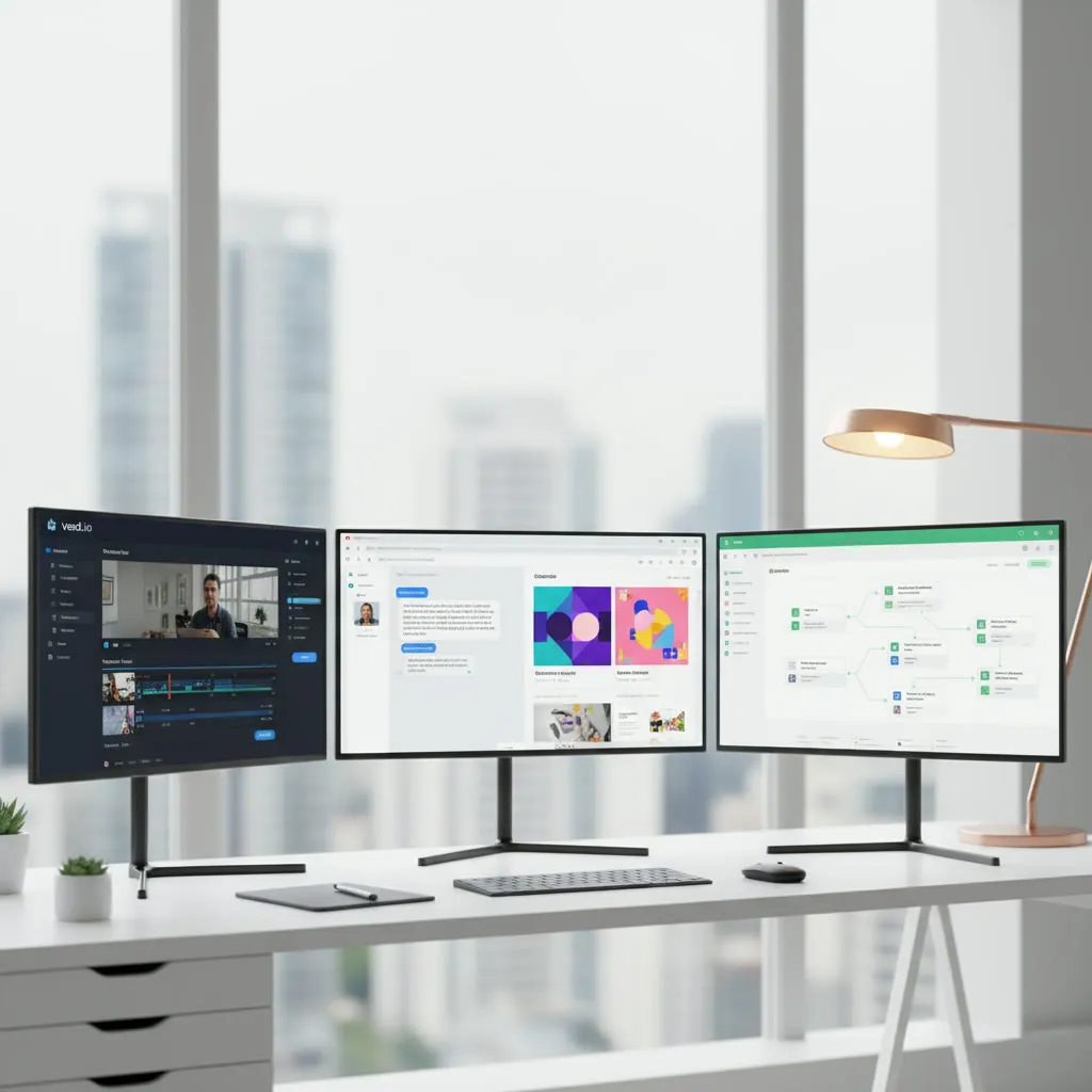 2. Praktische KI-Tools für Content Creator