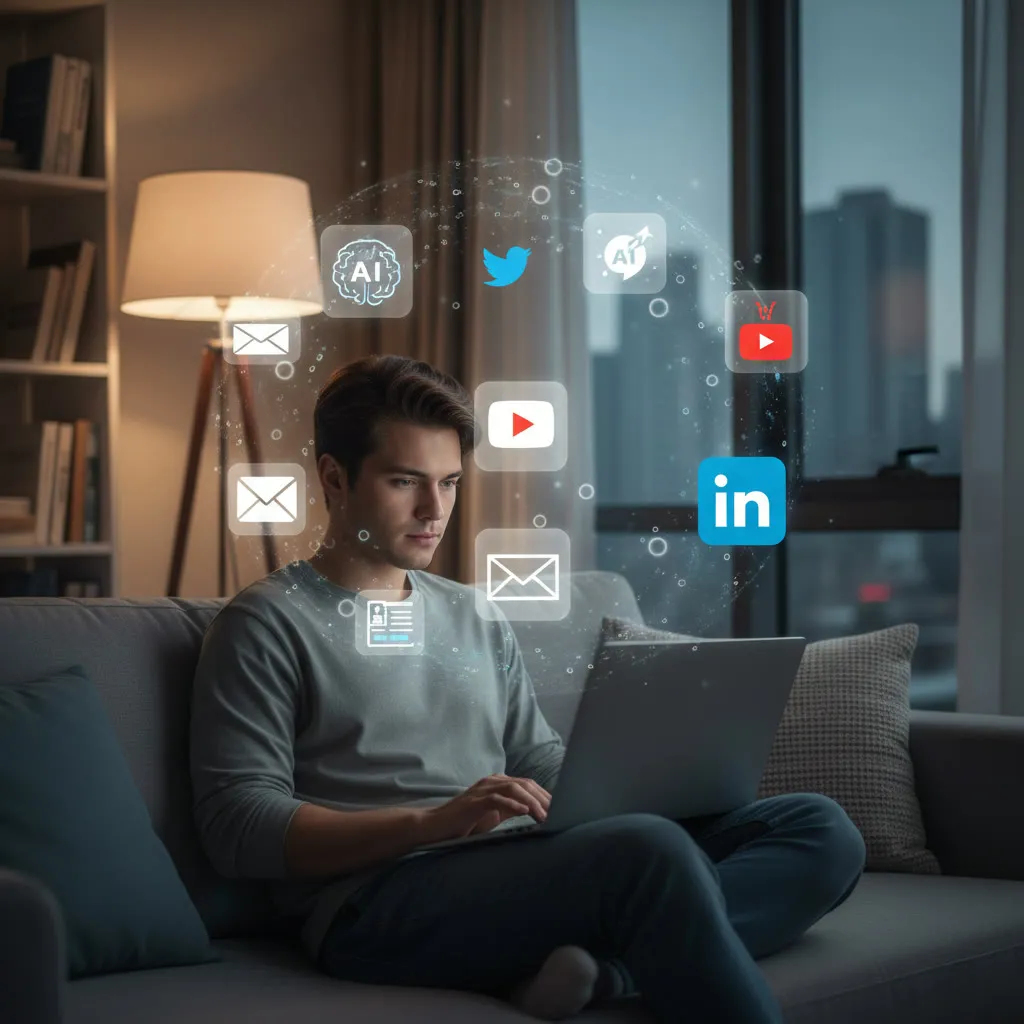 3. Weiterbildung & Wissensaufbau in der KI-Welt