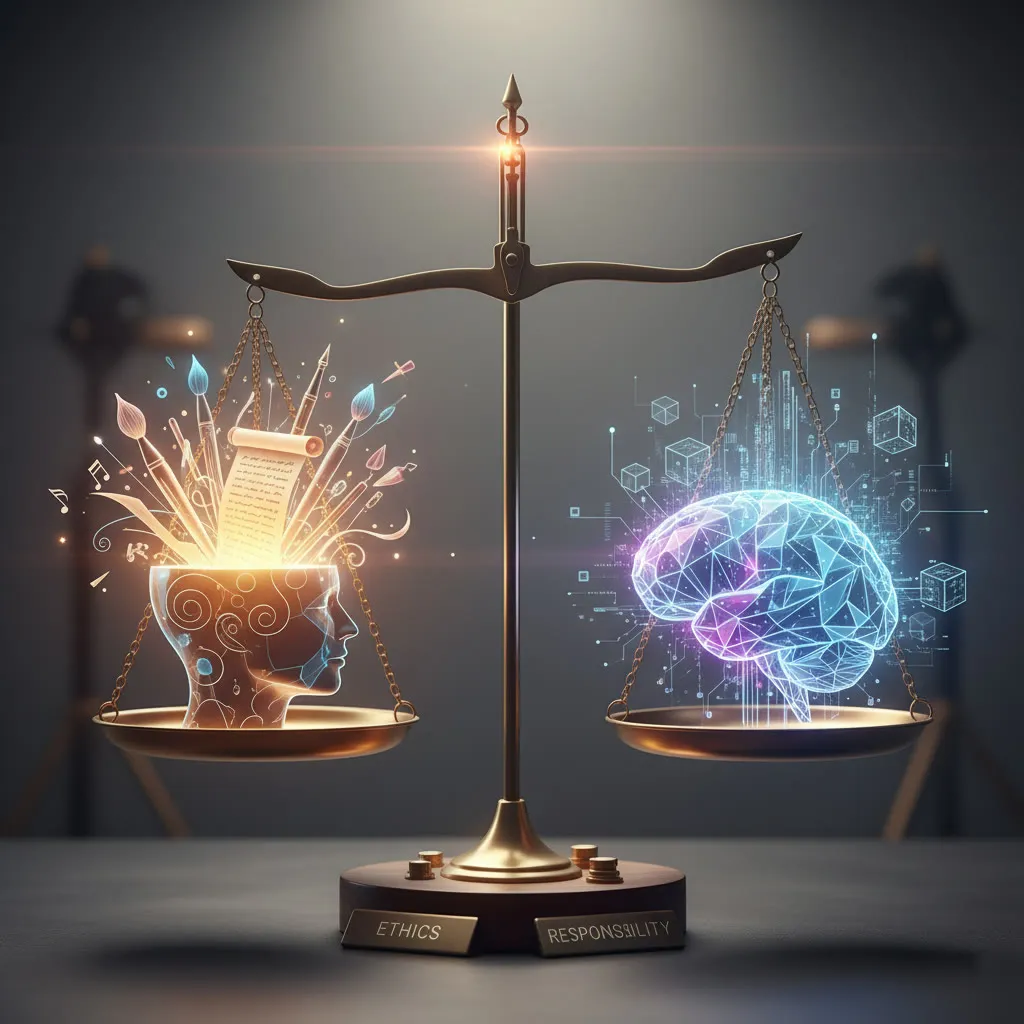 4. Ethik und Urheberrecht