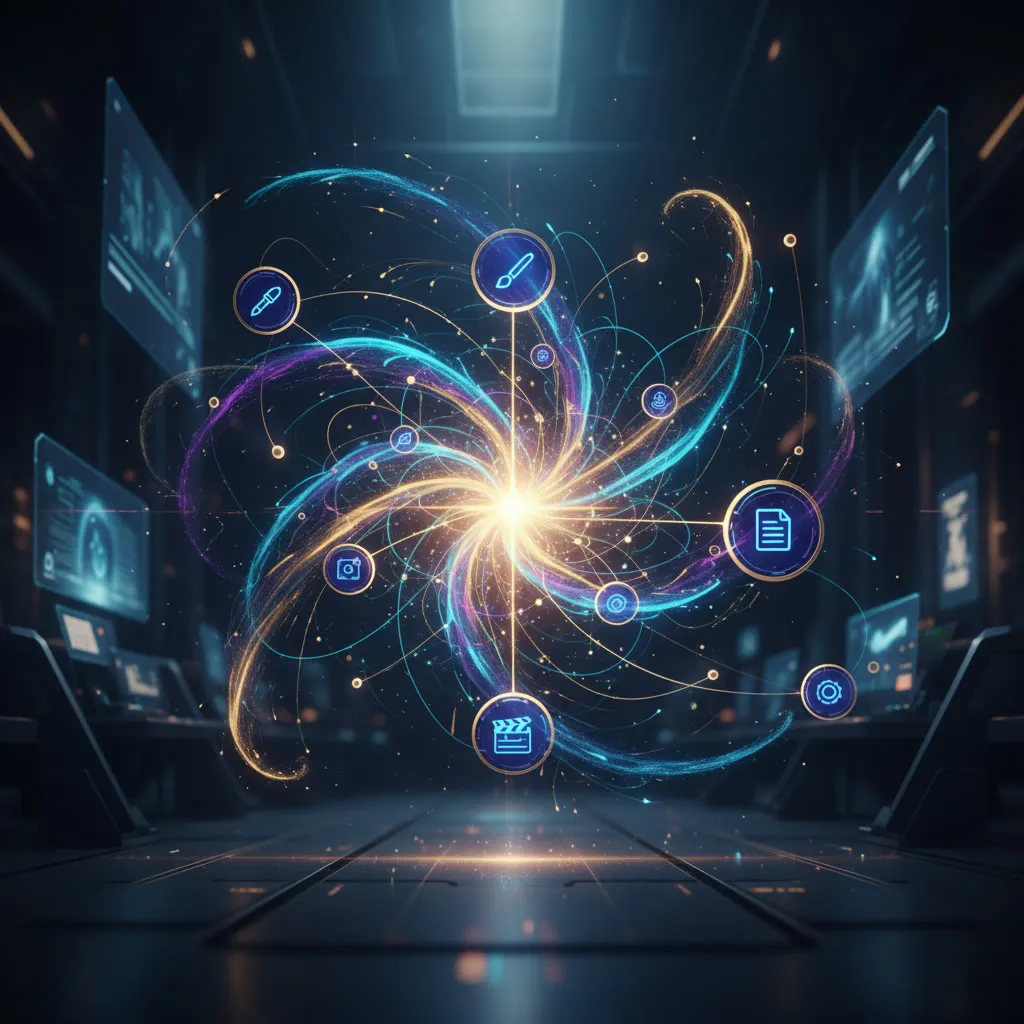 8. Bereich mit größtem Potenzial – Intelligente Automatisierung