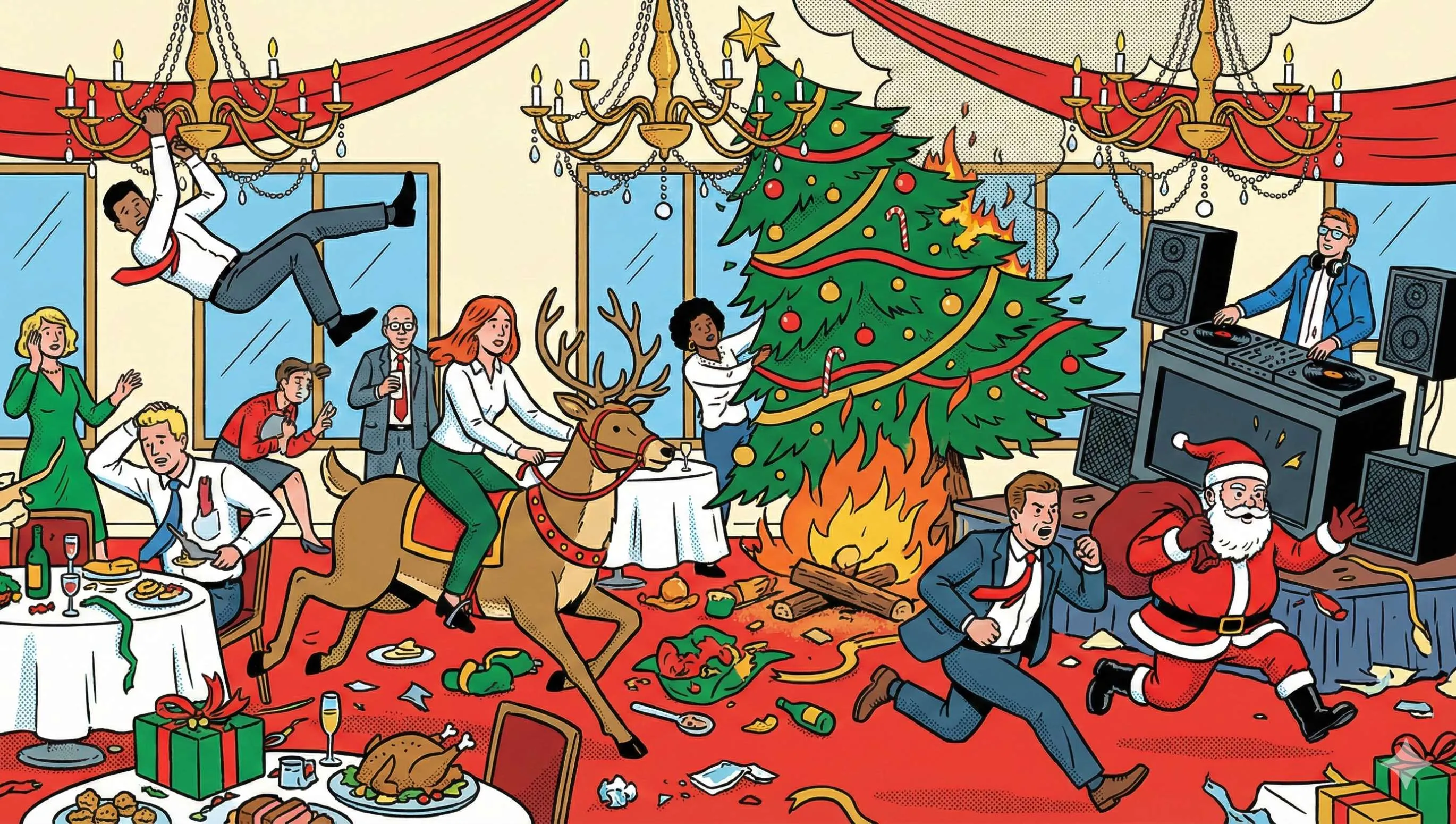 Tipps-Weihnachtsfeier-Beitragsbild