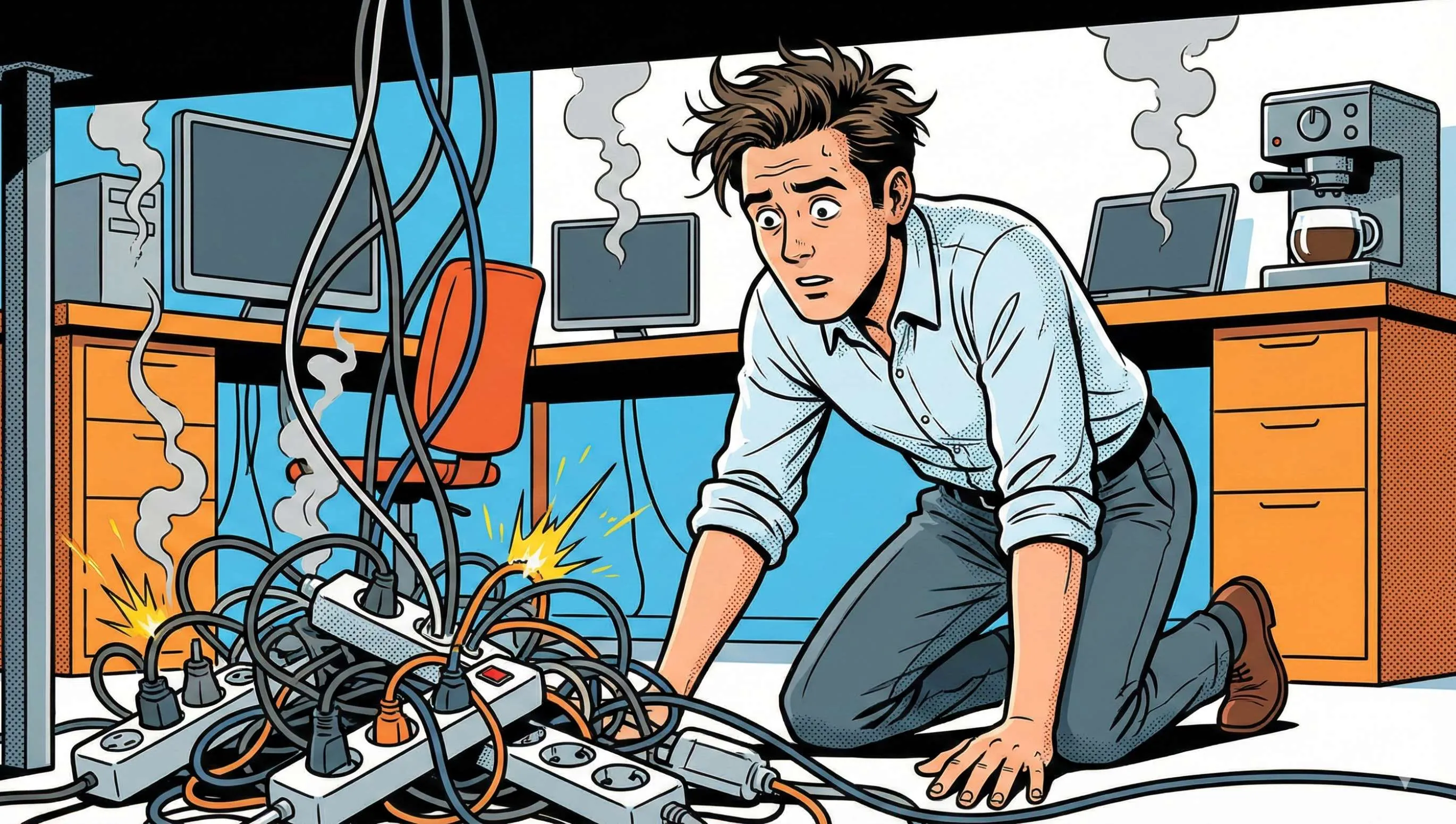 Elektrogeraete buero beitragsbild