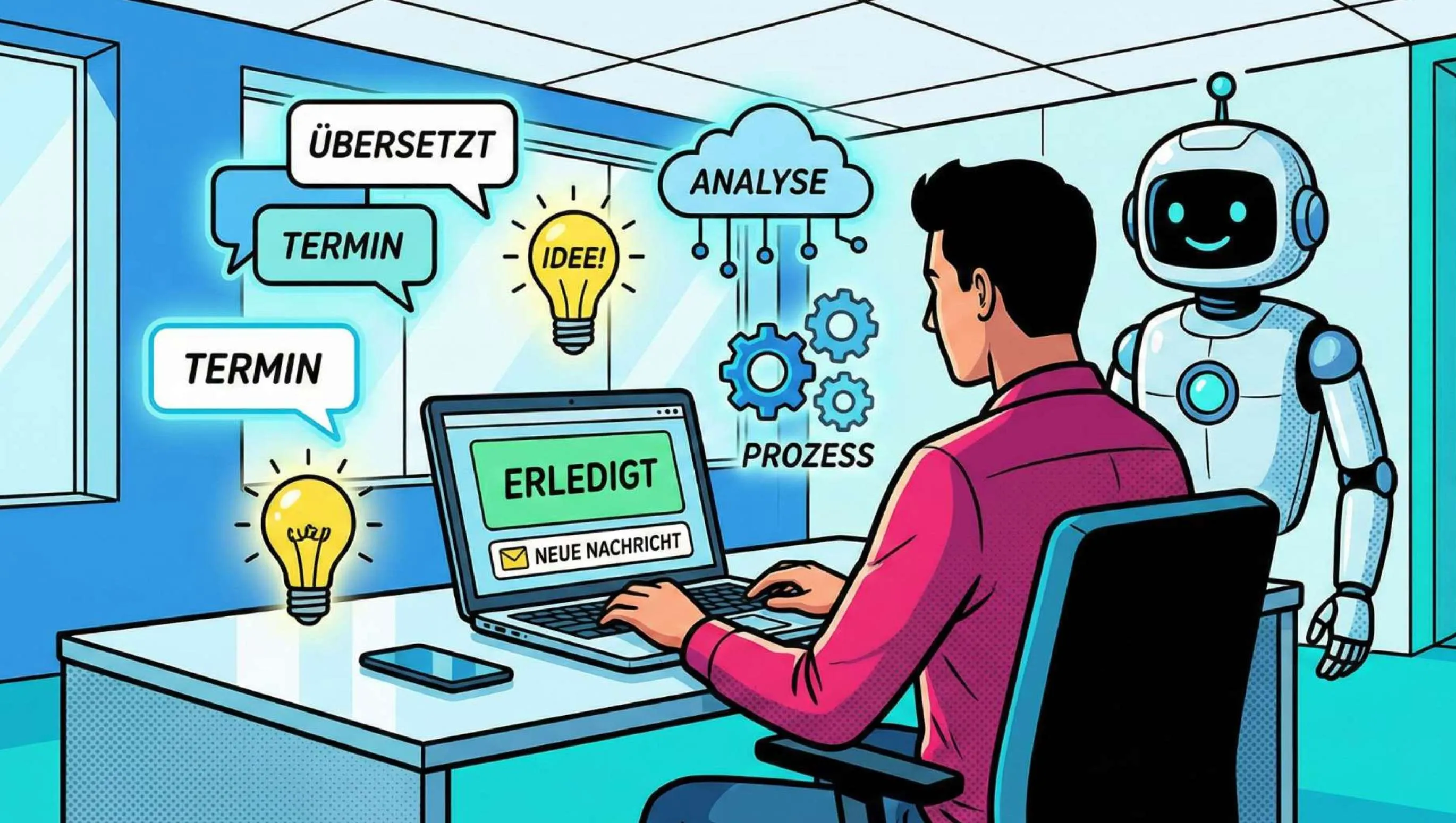 Ki bueroalltag beitragsbild