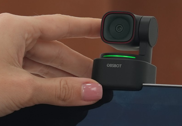 Der „Tiny Titan“ auf dem Prüfstand: Warum die OBSBOT Tiny 3 mein neues Lieblingsspielzeug ist