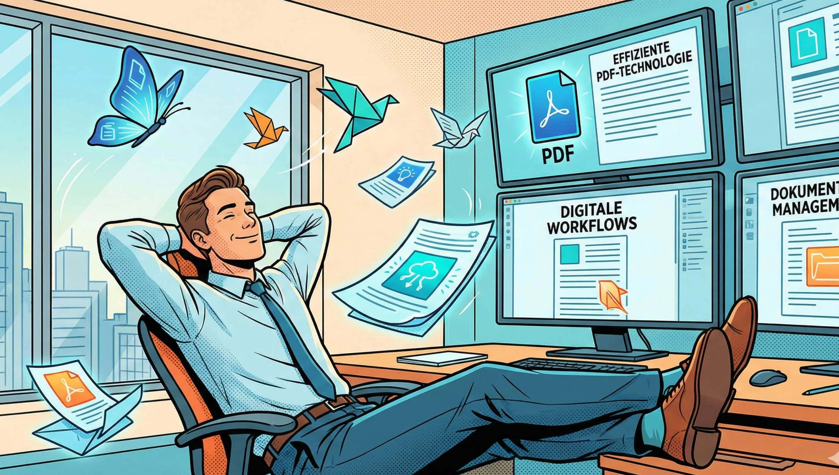 Pdf technologie modernes buero beitragsbild