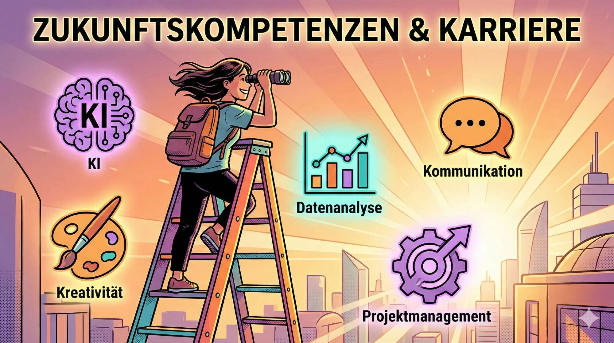 Lebenslanges lernen weitblick Lebenslanges lernen weitblick