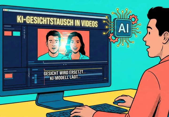 VidMage KI-Test 2026: Gesicht im Video tauschen so realistisch wie nie zuvor