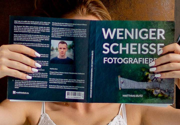 Nur 7 Tage - Foto-Bundle 40% günstiger