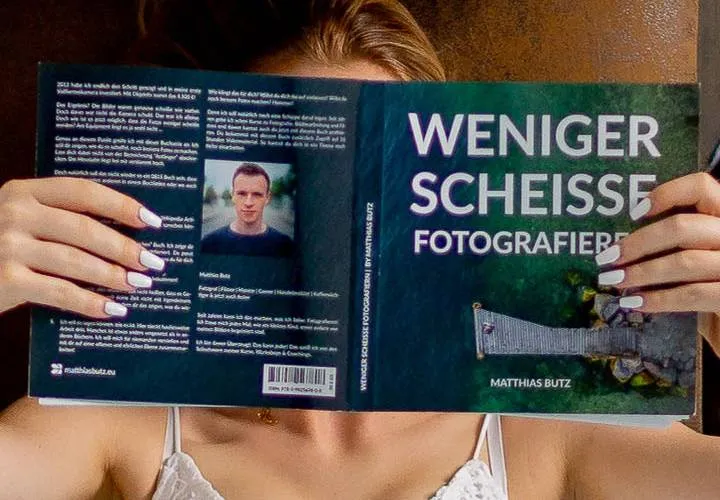 Nur 7 Tage - Foto-Bundle 40% günstiger