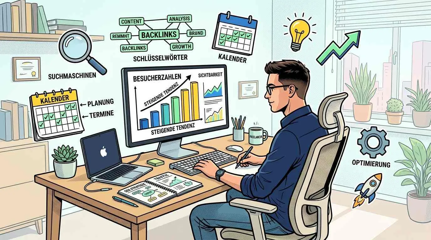 Online marketing freelancer schmuckbild 2 Online marketing freelancer schmuckbild 2