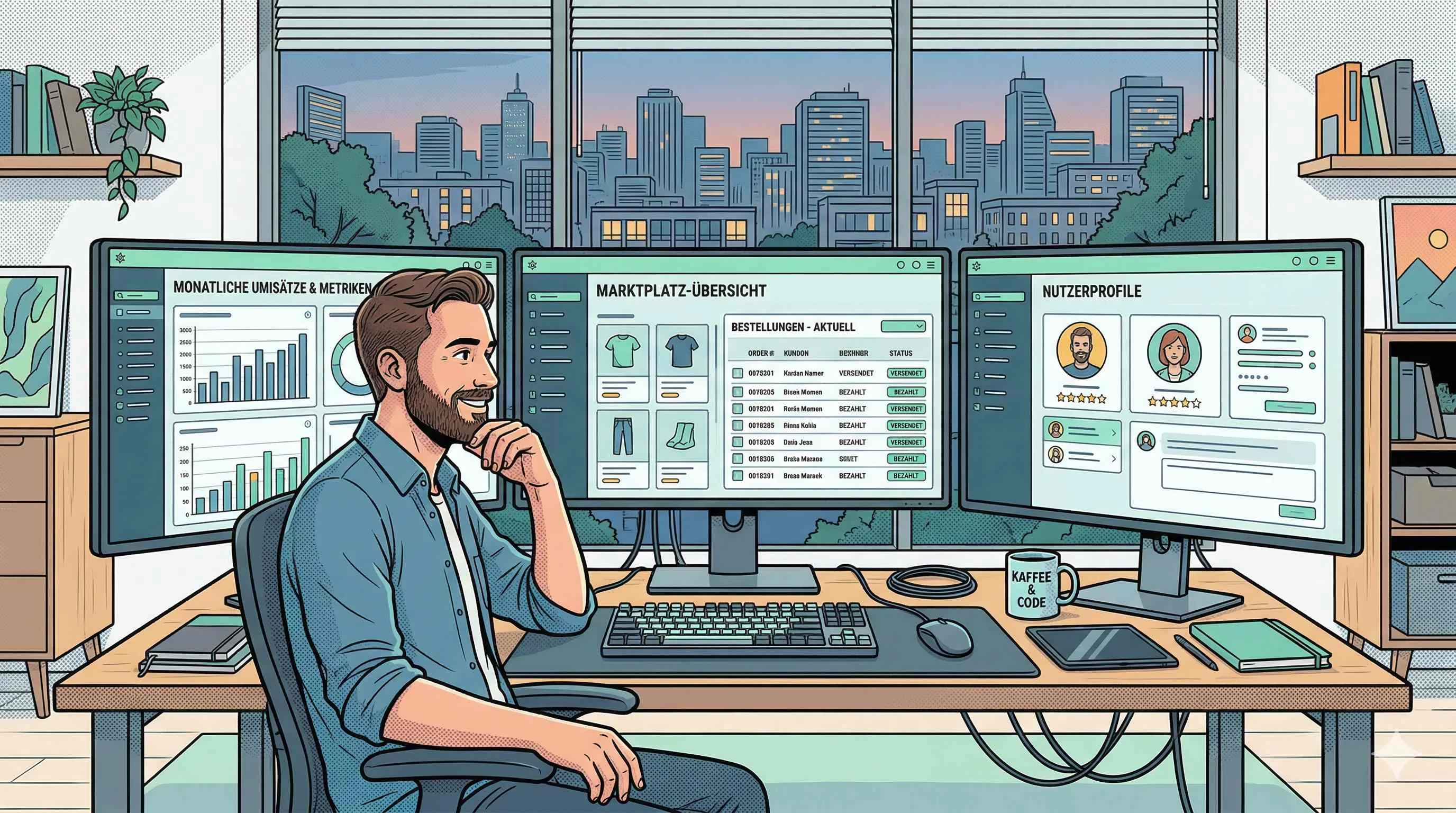 Freelancer plattform homeoffice Freelancer plattform homeoffice