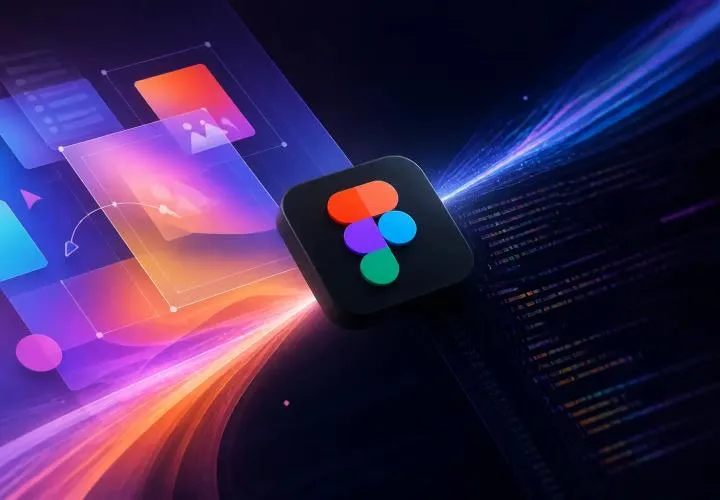 Figma sprengt Grenzen zwischen Design und Code auf der Config 2026