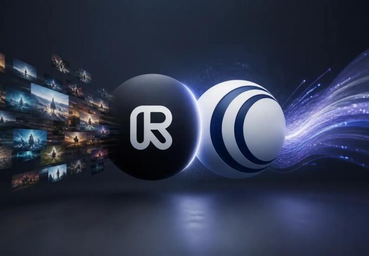 Runway kooperiert mit Bertelsmann für umfassende Video-KI-Integration