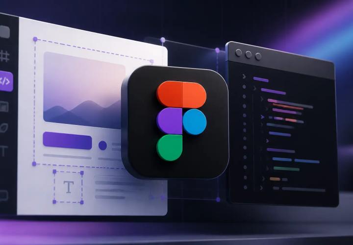 Figma rollt Code Layers im Juli aus