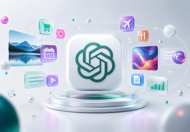 OpenAI plant Umbau von ChatGPT zur Superapp
