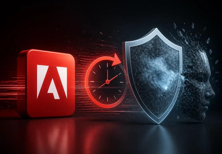 Adobe ändert Patch-Rhythmus wegen KI-Gefahren