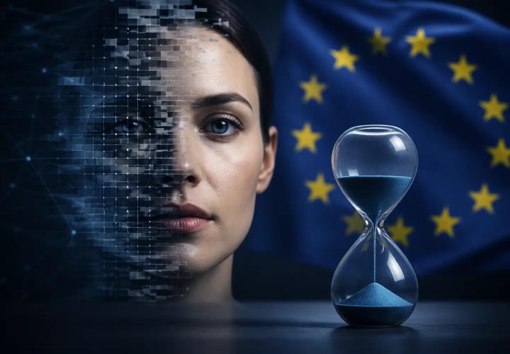 EU verschiebt Fristen für Deepfake Kennzeichnung im AI Act