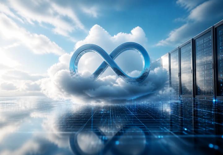 Meta Compute: Meta steigt offiziell ins Cloud-Geschäft ein