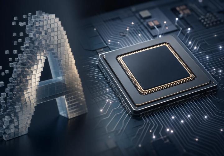 Anthropic prüft eigenständigen Chip in Kooperation mit Samsung