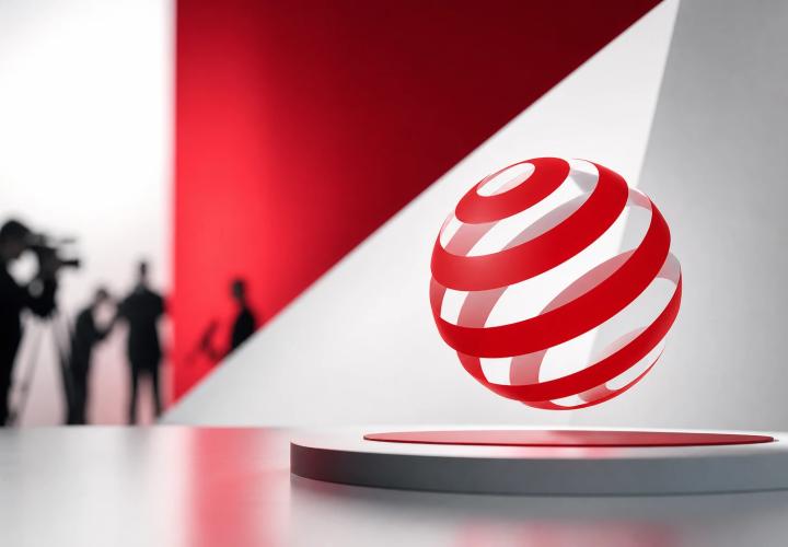Red Dot Design Award 2026: Ergebnisse und Presse-Events im Fokus