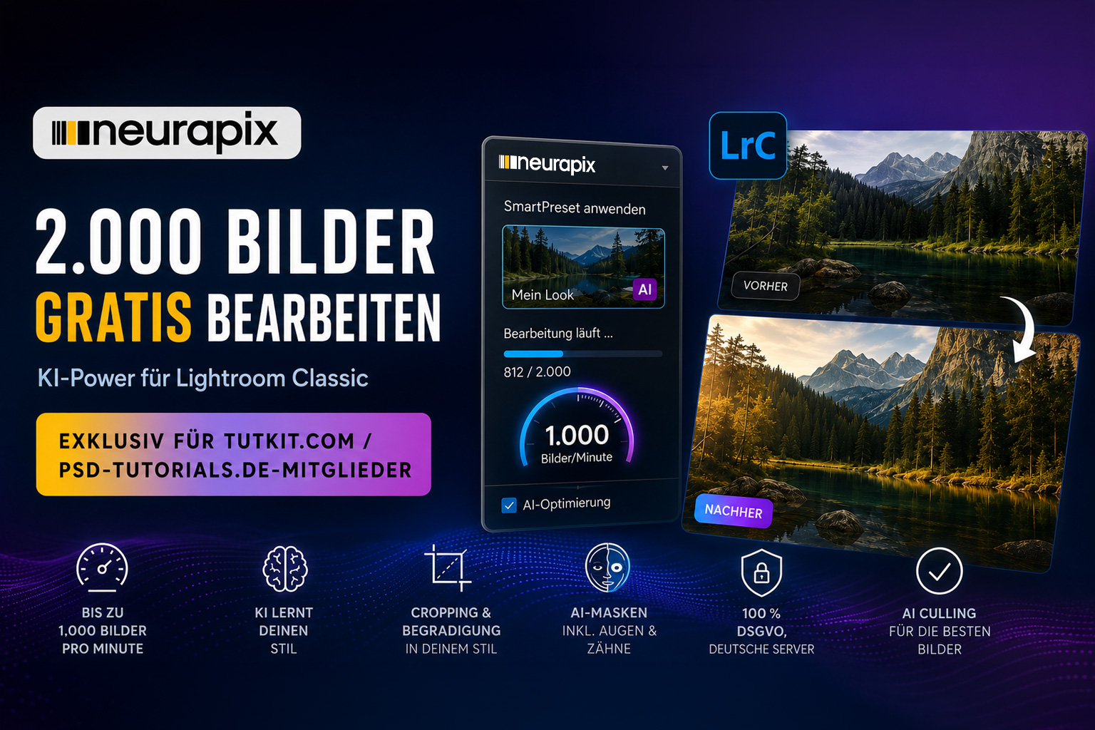 Neurapix gross