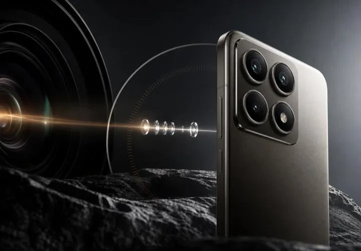 Xiaomi Leica Partnerschaft treibt 17T Serie als Kamera-Flagship