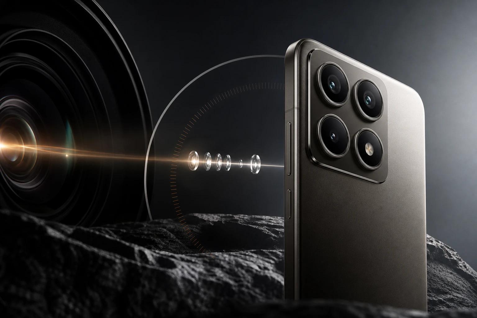 Xiaomi Leica Partnerschaft treibt 17T Serie als Kamera-Flagship