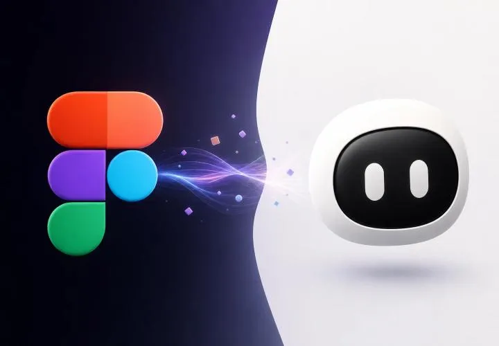 Figma übernimmt Team hinter vibecoding-App Bud