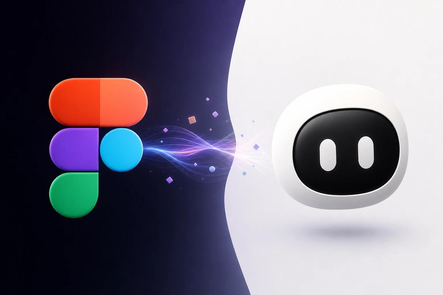 Figma übernimmt Team hinter vibecoding-App Bud