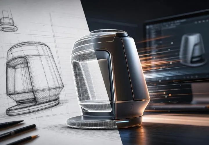Edge Rendering neu gedacht: Tools versprechen schnellere Prototypen