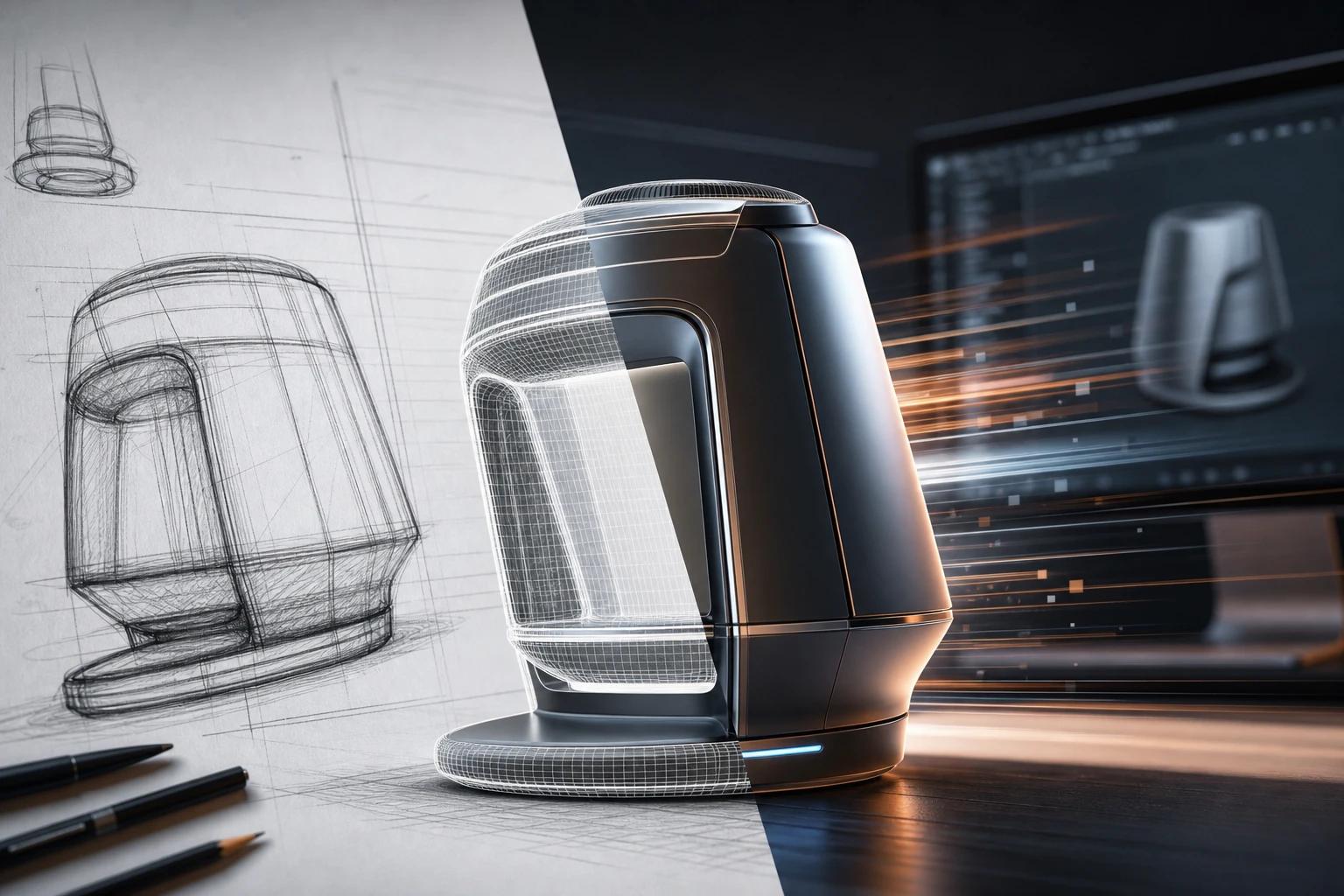 Edge Rendering neu gedacht: Tools versprechen schnellere Prototypen
