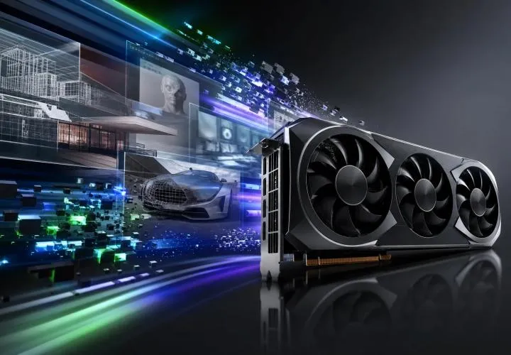 Neue GPU-Generationen erhöhen Rendering-Performance für Designer