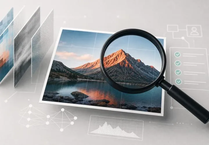 Fact-Checking-Tools für visuelle Inhalte gewinnen an Bedeutung