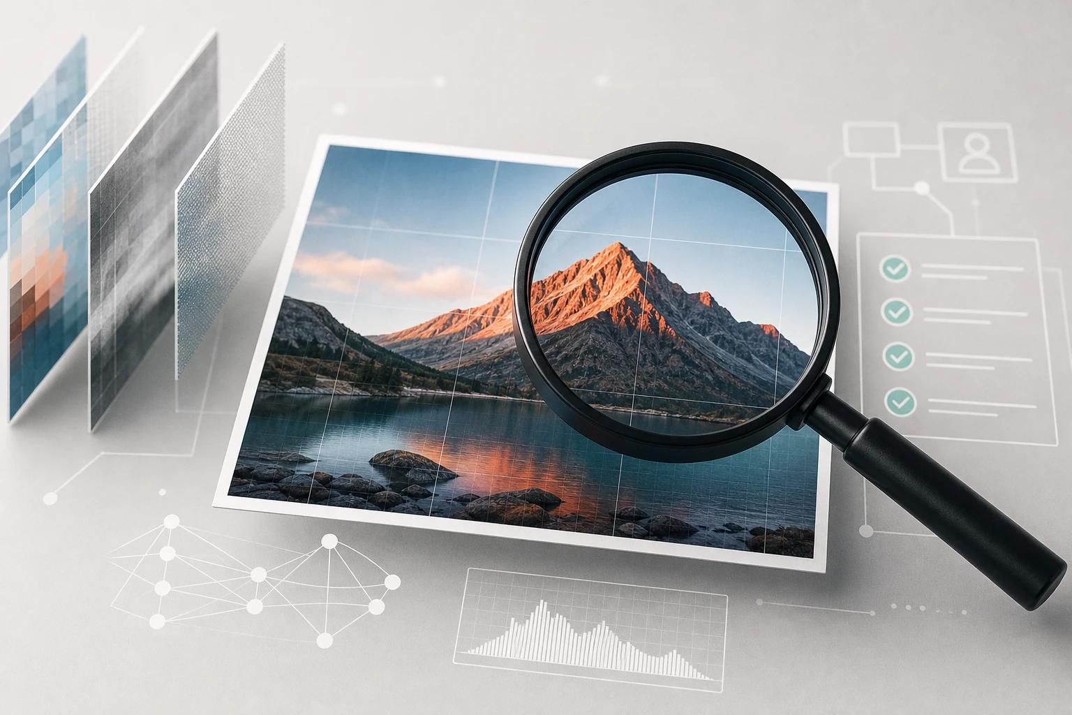 Fact-Checking-Tools für visuelle Inhalte gewinnen an Bedeutung