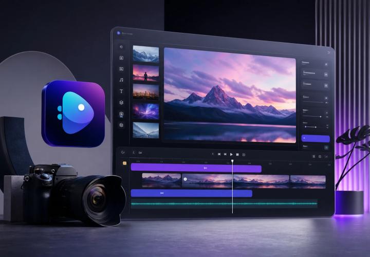 InVideo 2026 im Review: AI-Videoeditor im Fokus