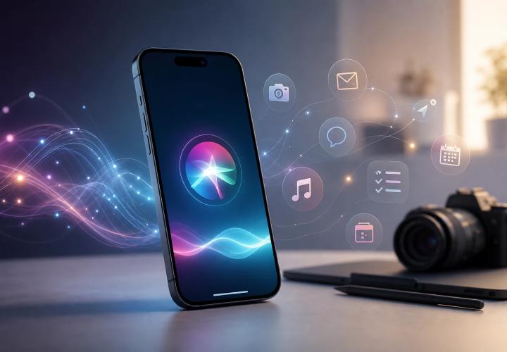Siri AI kommt öffentlich mit iOS 27: erste Eindrücke und Alltagsrelevanz