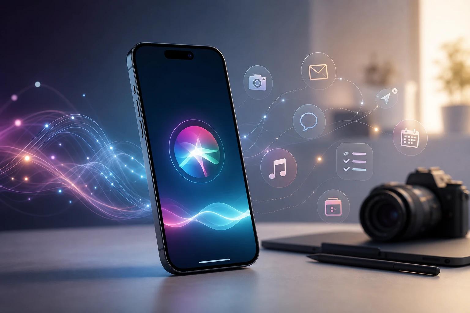 Siri AI kommt öffentlich mit iOS 27: erste Eindrücke und Alltagsrelevanz