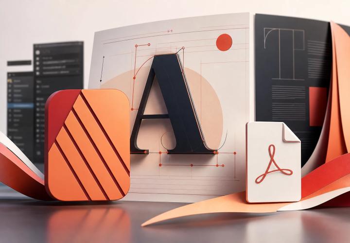 Affinity Publisher 3.0 Update bringt neue Typografie-Tools und verbesserten PDF-Export