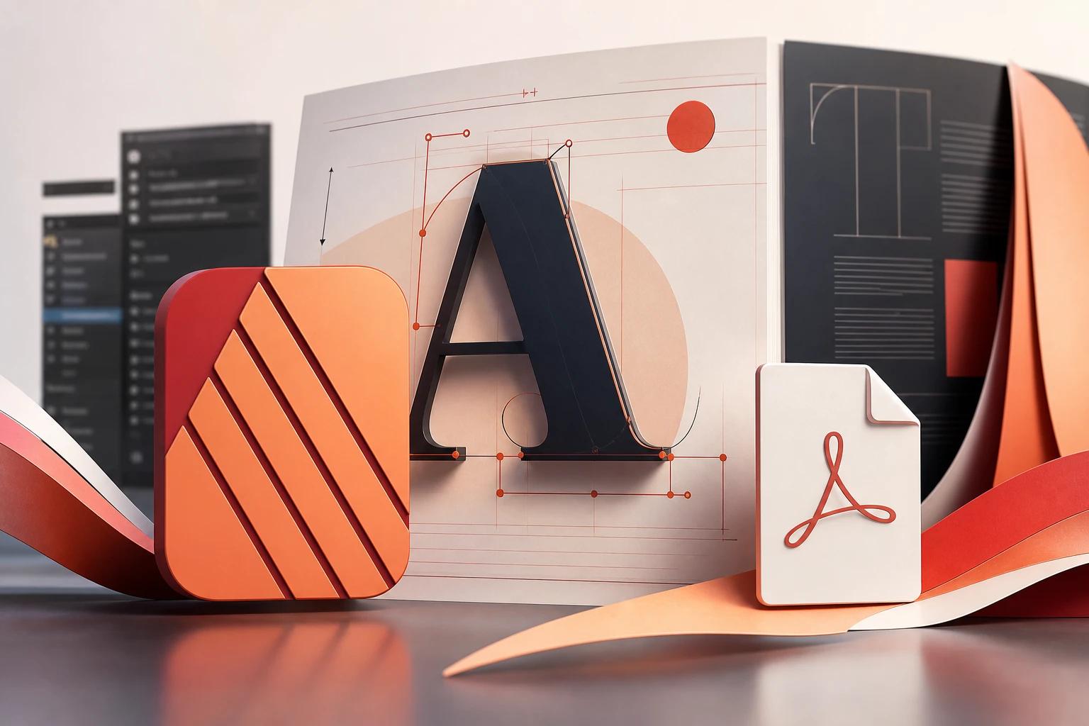 Affinity Publisher 3.0 Update bringt neue Typografie-Tools und verbesserten PDF-Export