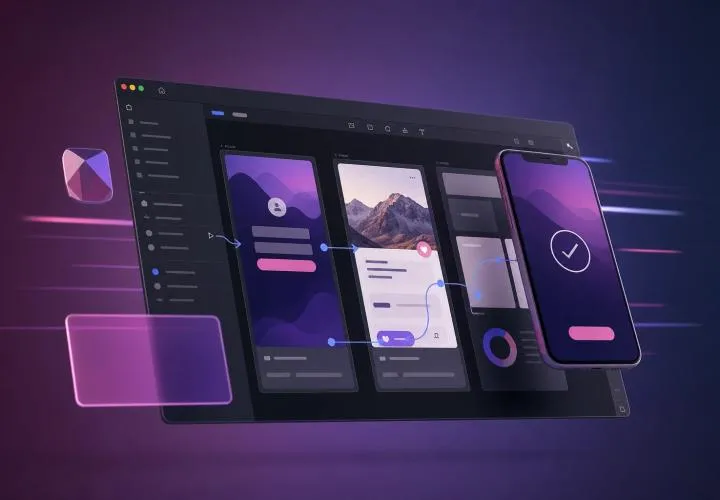 Adobe XD: Neues Prototyping-Feature beschleunigt Design-Workflows