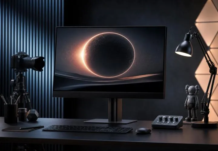 Polaris präsentiert KARMA-Display für Creator-Setups