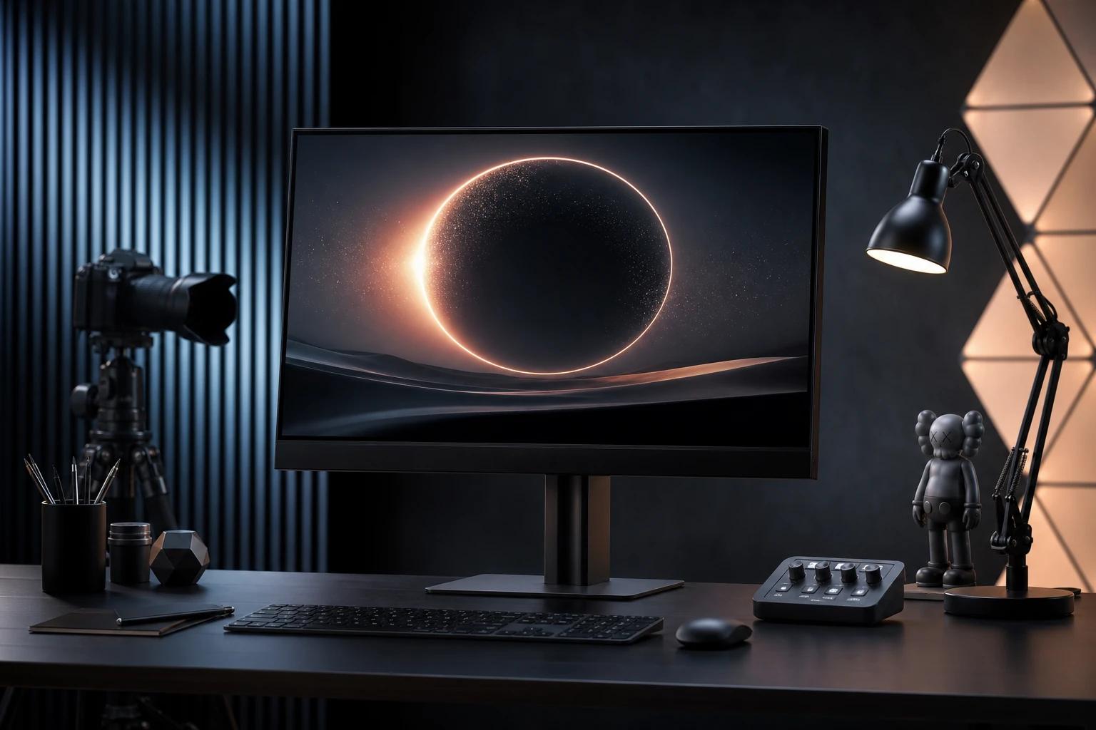 Polaris präsentiert KARMA-Display für Creator-Setups